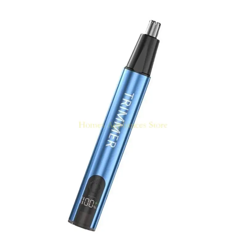 D0AB маленькие волосы с носом.