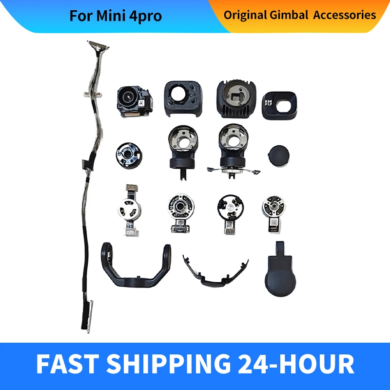 Original Gimbal Cam… - image