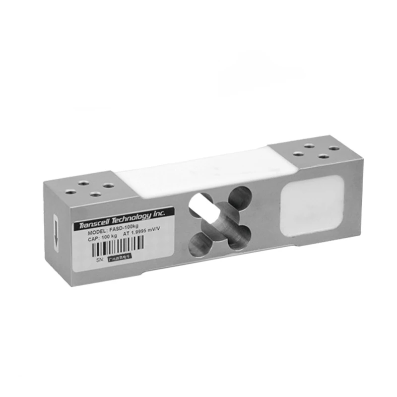 نوعية جيدة Transcell الوزن الاستشعار BSA-50MT2 BSA-50MT S تحميل خلية تحميل الاستشعار #4