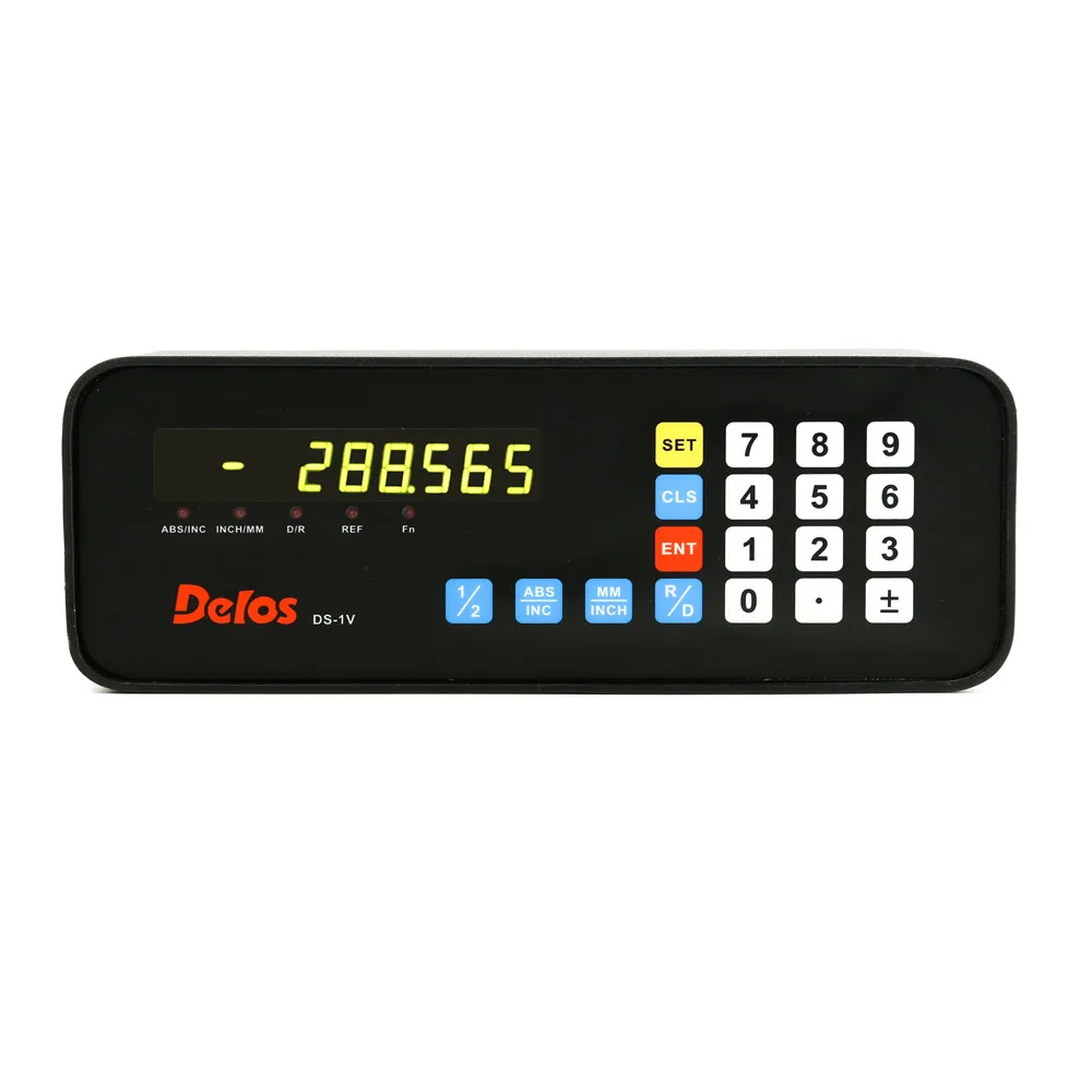 SDS3 1 Axis Digital…