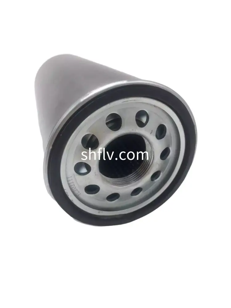 Reemplazo del elemento filtrante del compresor de tornillo de repuestos del enfriador de calefacción, ventilación y aire acondicionado 503446   RefComp 502973