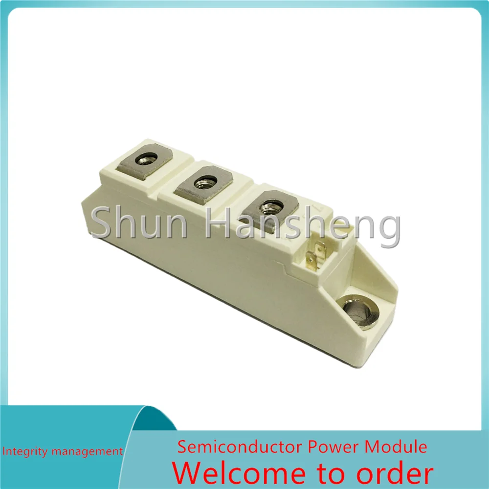 SKKH106/16E/SKKH92/14E SKKH72/16E SKKH57/18E SKKH42/18E SKKH132/16E/12E/14E/18E NEW Thyristor Module