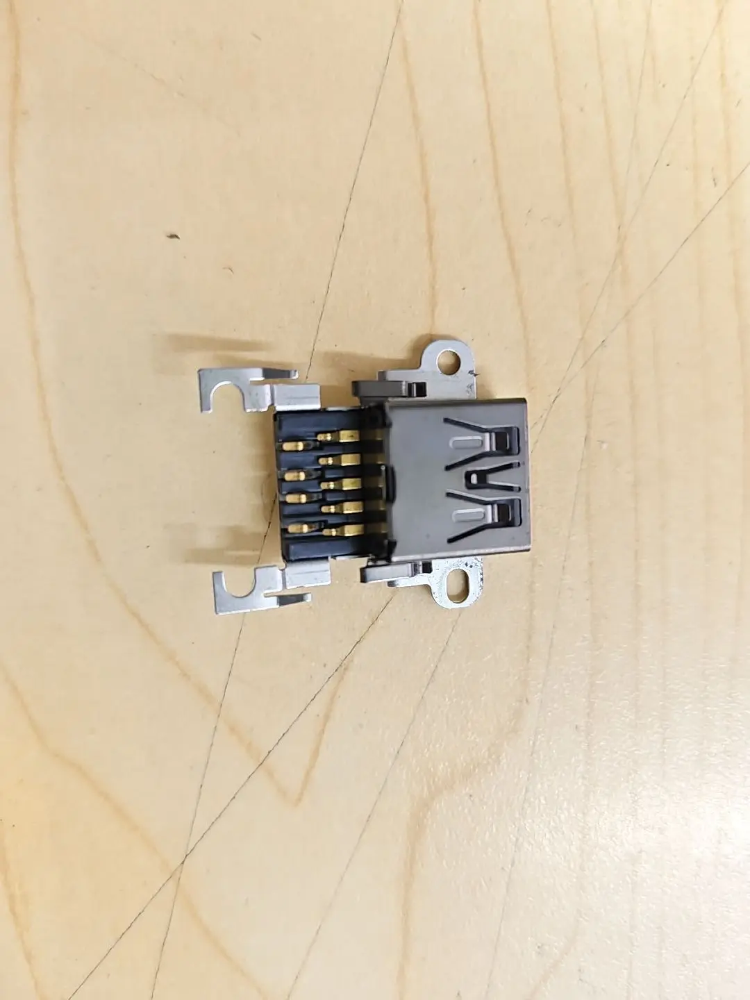 Used for Lenovo ThinkPad X280 A285 P1 X1 Extreme Laptop USB Board Connect Port Jack 01YN059 01YU837