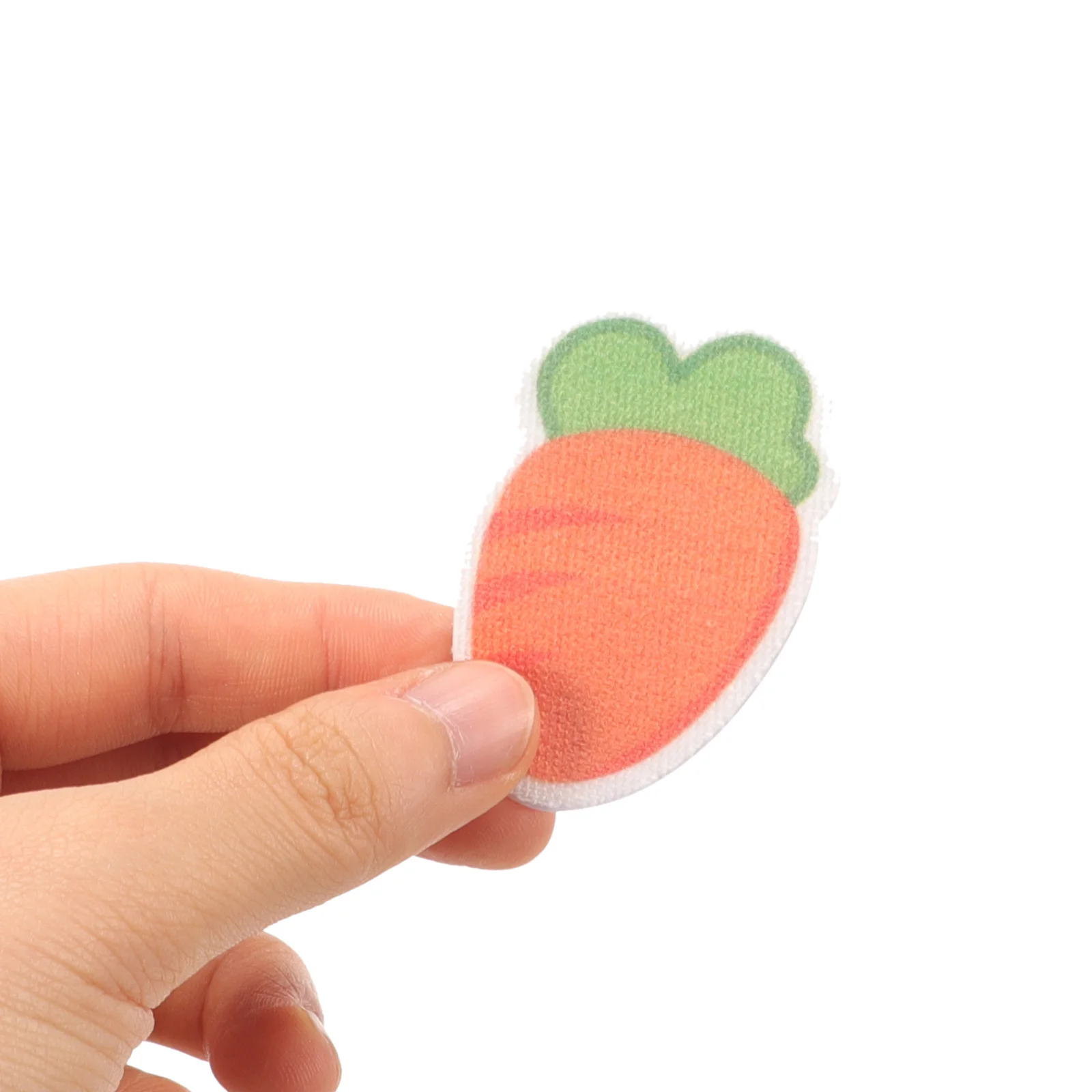 

4pcs Winter Face Sticker Cartoon Ski Antifreeze Cheek Nose Protector Breathable Comfortable Outdoor Sports Decal Sunscreen