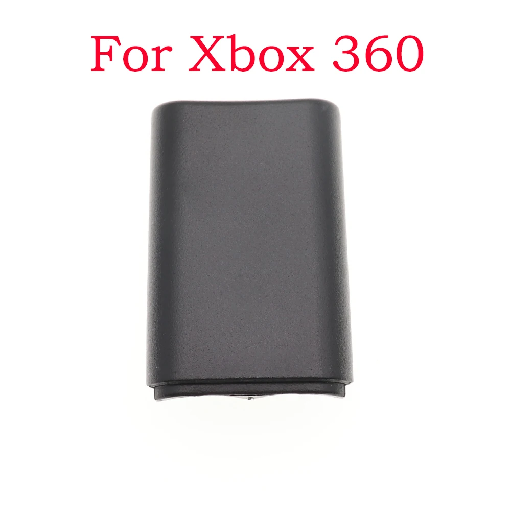 For GB GBA GBC Wii Battery Cover Lid Door Replacement For PSP 1000 2000  N64 Back Door Case For Xbox One Series X S Xbox360