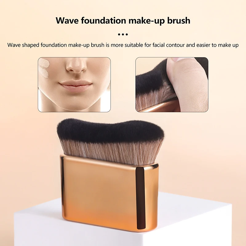 1 stuks zonnebrandcrème applicator sunblock buddy borstel zonnelotion applicator multifunctionele lichaamsborstel