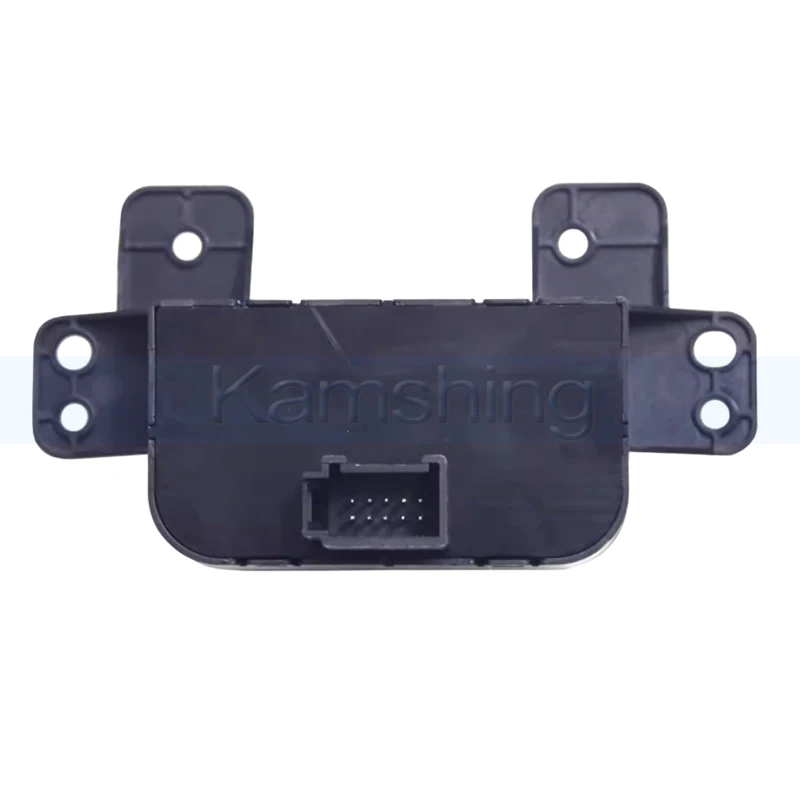 Kamshing Car Electronic Handbrake Switch For SAIC MAXUS G50 Car Electronic Parking Brake EPB Button