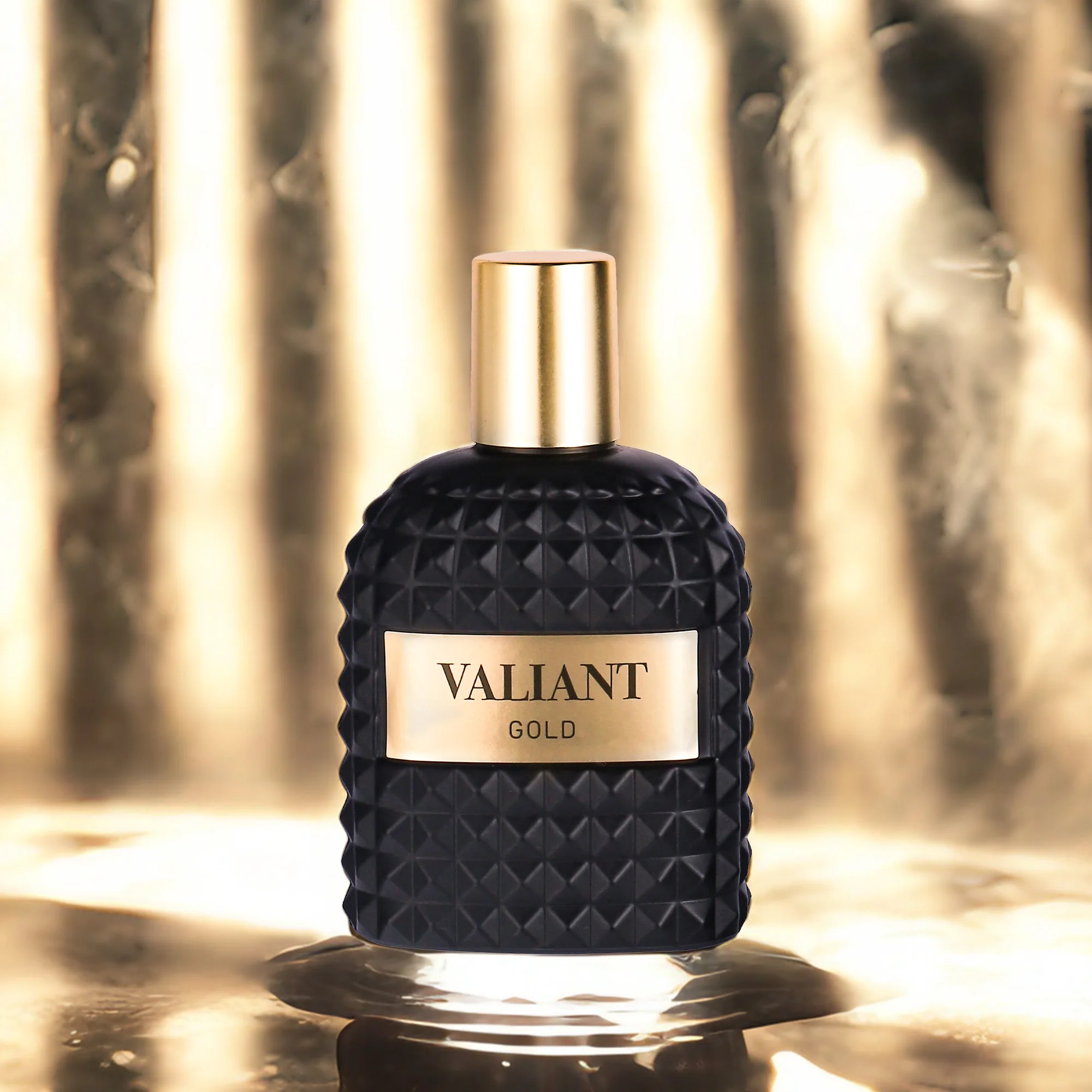 Eau De Parfum da donna da 3,4 Fl Oz: fragranza di arancia mandarino, fiori d'arancia e bergamotto a lunga durata. Perfetto per appuntamenti, quotidiano W