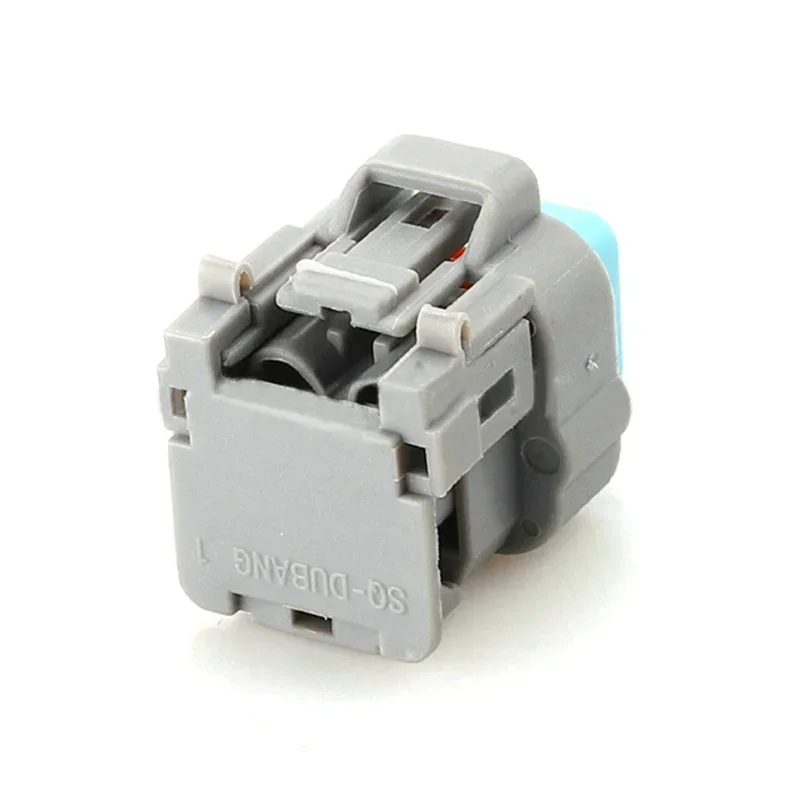 2/5/10/20/50/100sets 4pin Front Steve Fahrenkrog Accord CRV Fuel Pump Petrol Auto Waterproof Plug Connector 6189-6887