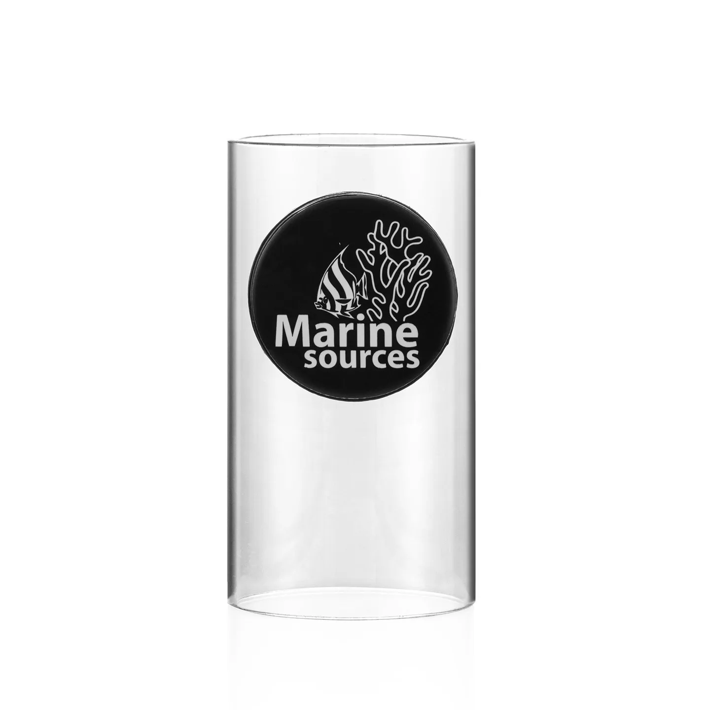 

Marine Sources Magnetic Feeding Ring 50mm, Strong Magnet Feeder - Floating Food Container, Aquarium Fish Food Saver