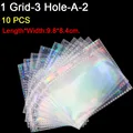 1 Grid-3 Hole-A-2