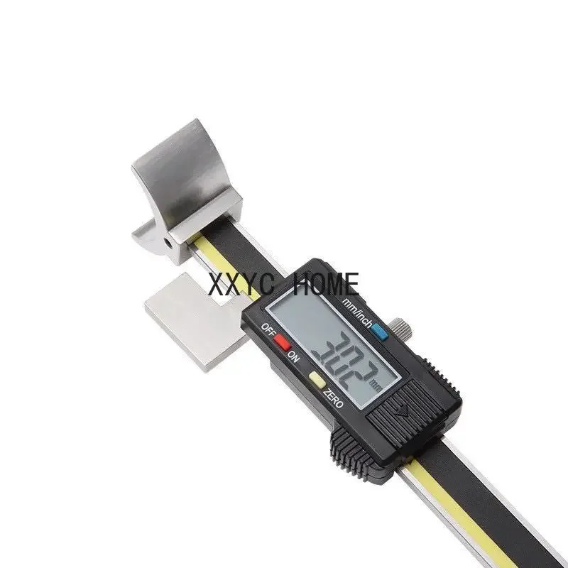 Digital Display Boring Measuring Boring Bar Diameter Caliper Boring Machine Head Extension Amount Measureing