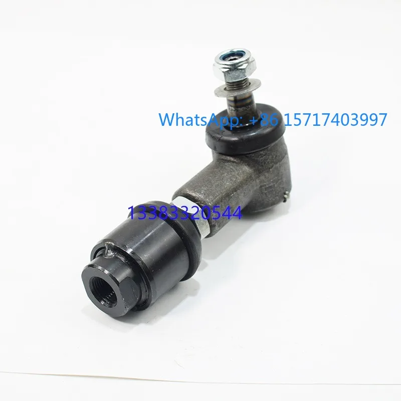 Tractor Parts 184 254 Greenhouse King Hydraulic Steering Cylinder Ball Head Joint
