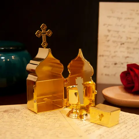 8 best sales रूढ़िवादी - №6