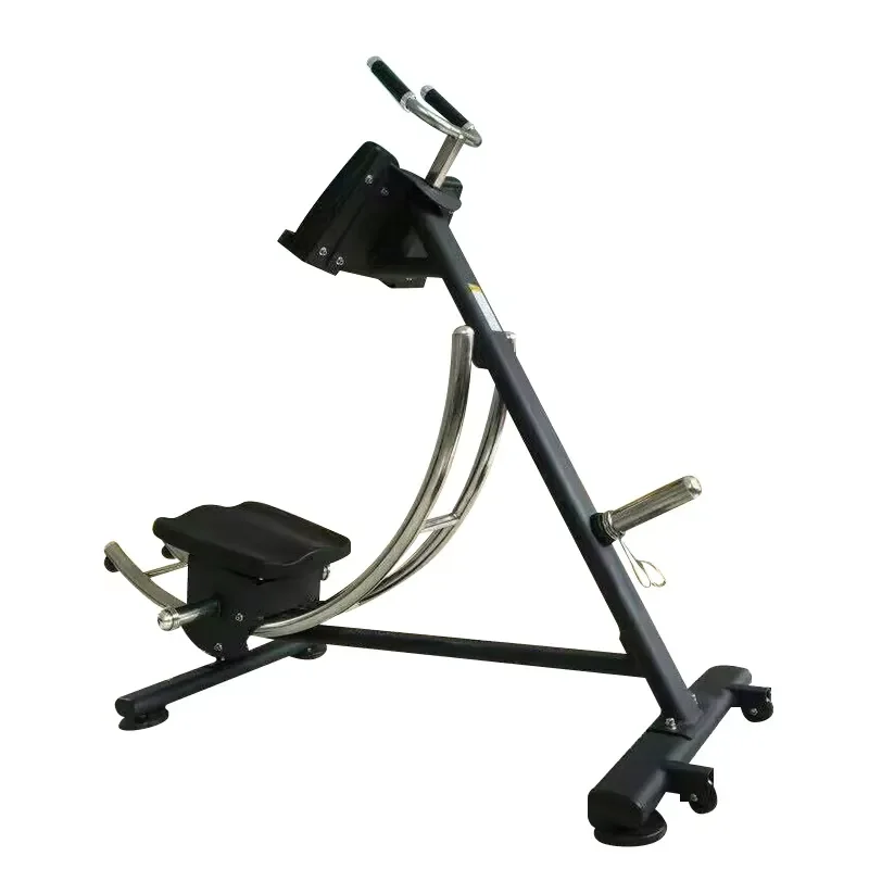Abdominal Exercise Machine Core Trainer Home Gym Equipment for Abs Workout Fitness Strength Training Device