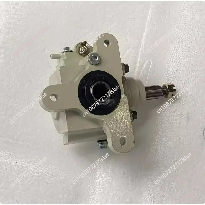Four-Wheel off-Road Motorcycle Accessories Continuously Variable Speed GY6 Axis Drive ATV Rear Axle Reverse Gear Device