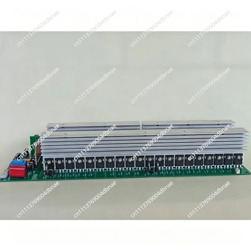 High-power Power Frequency Sine Wave Inverter Mainboard Solar Power Generation Inverter Full-power Sine Wave Inverter