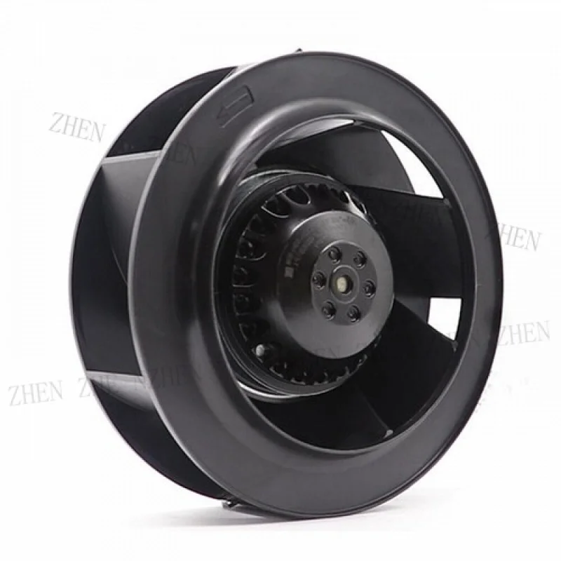 

Y Новый для преобразователя 230 В 50 Гц Вентилятор для R2E280-AE52-17