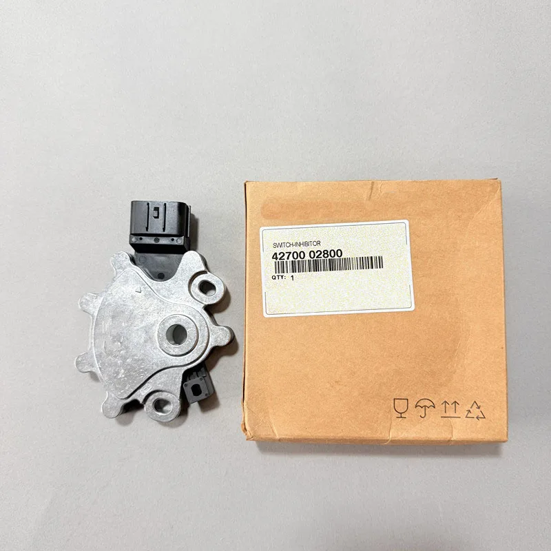 Brand New Car Neutral Safety Switch for Hyundai Accent 2016-2019 Picanto 2012-2017 42700-02800 4270002800