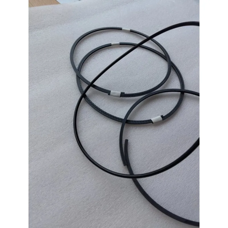 Scroll Vacuum Pump Sealing‑tip Assembly Fits DVSL‑501E Dry‑type Unit, Third‑party Overhaul Spare Seal Components