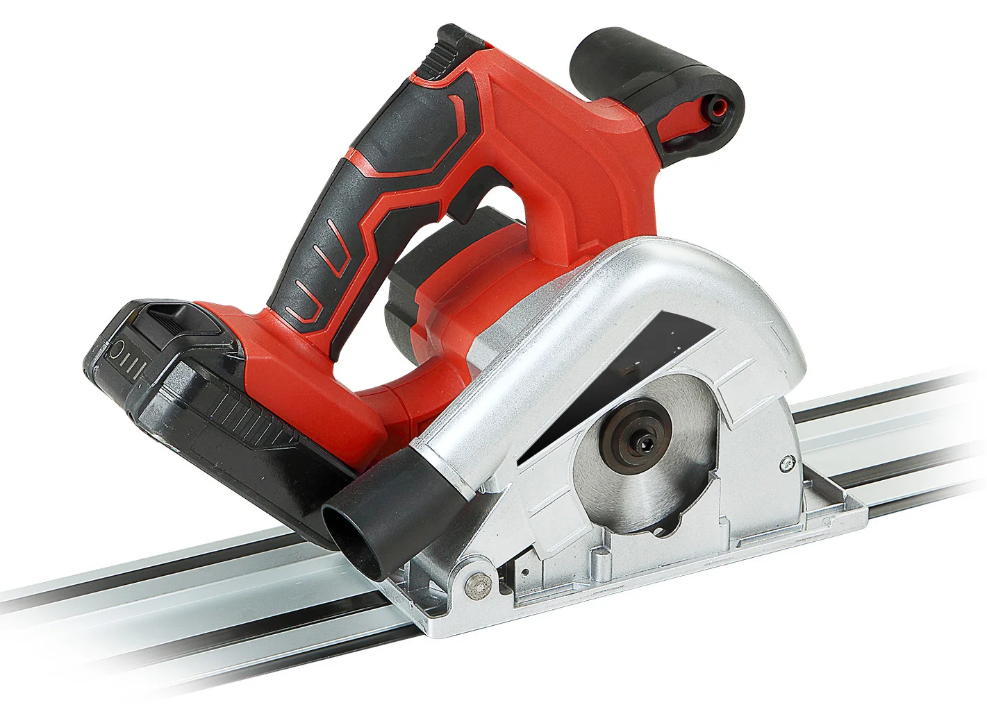 DIY Woodwork Saws 220v Horizontal Style with Inspection Window Professional Electric1.4m 2.8m with Track Plunge Saw Circular Saw - Image 2