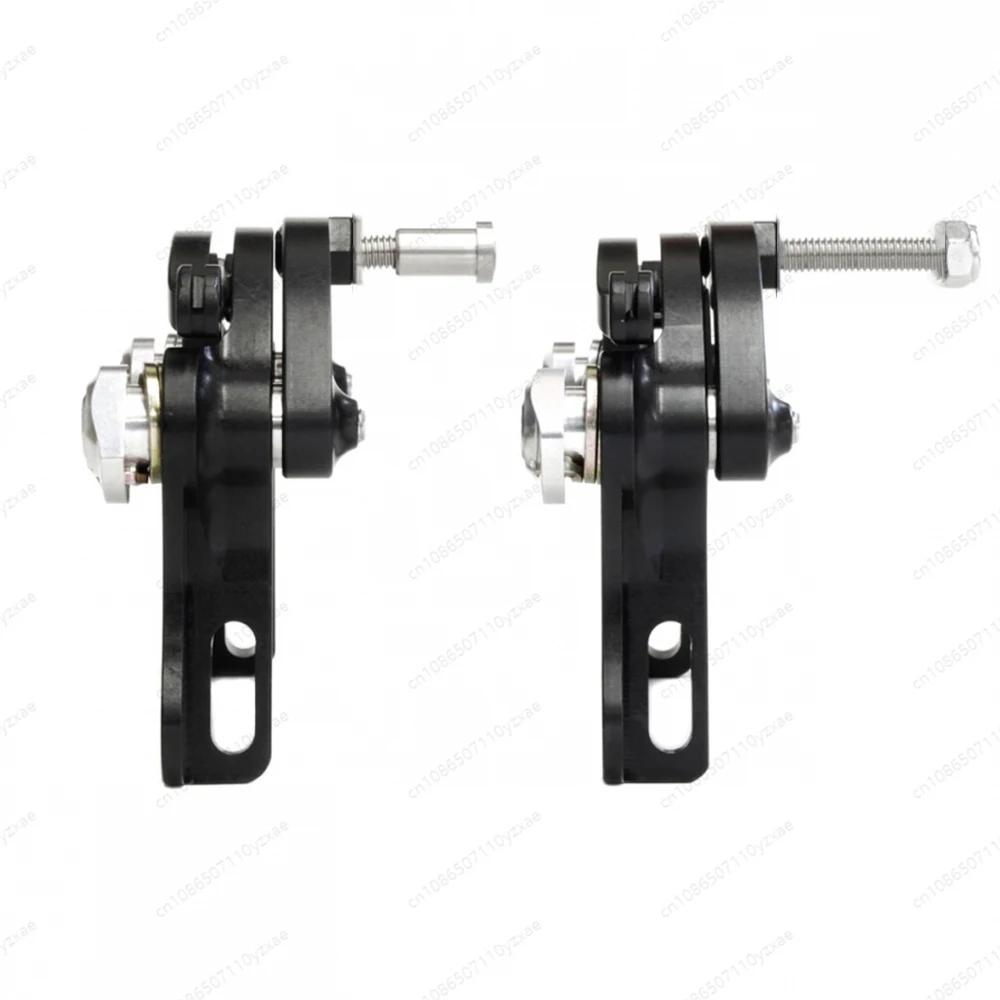 Avid Shorty Ultimate Rear+Front Cantilever Brakes