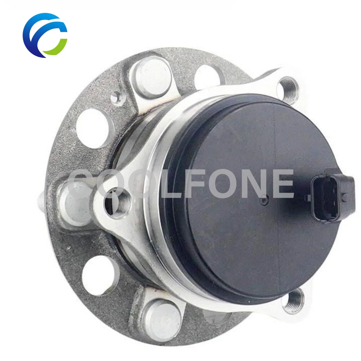 Rear Axle Wheel Hub Bearing Assembly For 2022-2023 Hyundai Tucson  DOHC - GDI  Wagon - Long 5Door 5P 52730-N9100 52730N9100