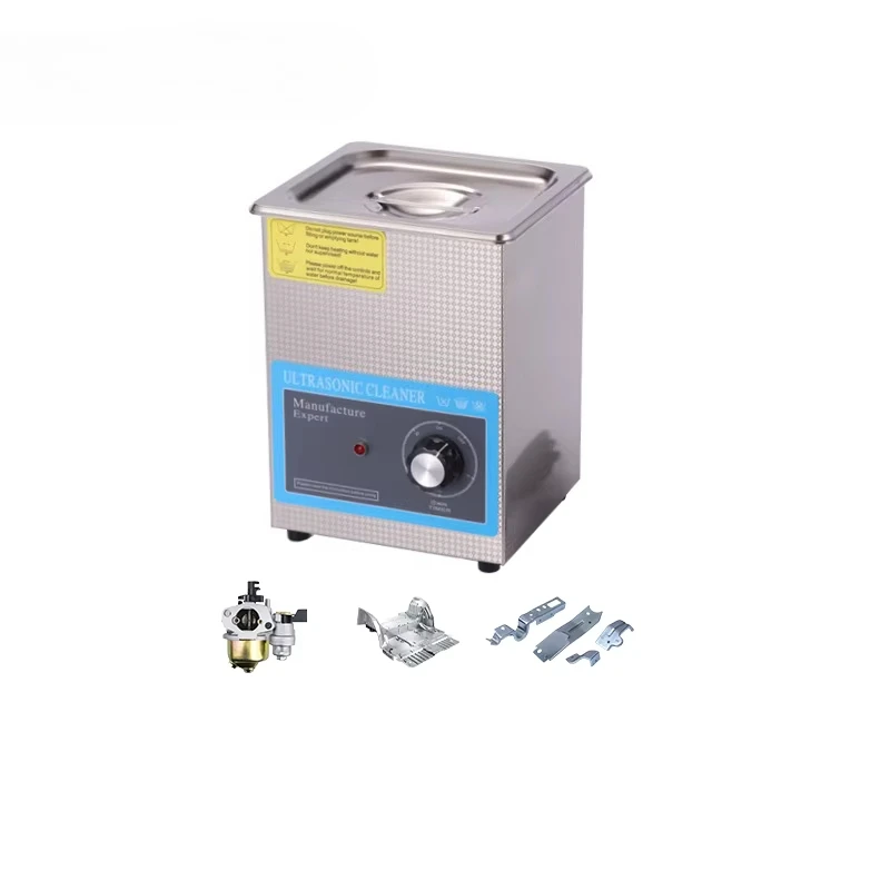 نظام التنظيف بالموجات فوق الصوتية بتصميم مقاوم للماء IP68 لثنائي الفينيل متعدد الكلور والموصلات ولوحات الدوائر وصيانة المكونات الإلكترونية