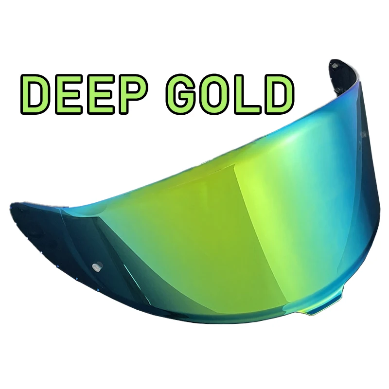 Helmet Visor for SHOEI Z8 NXR2 RF1400 RF-1400 CWR-F2 CWR-F2R X15 X-Fifteen X-SPR Pro Shield Sunscreen Windshield Helmet Parts - view 4