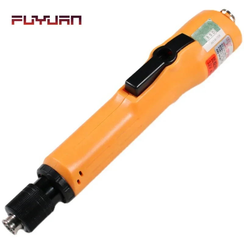 Good Quality 0.5~7 Kgf.cm DC TYPE Trigger Start Low Torque Compact Automatic Electric Screw Driver Electric Screwdriver