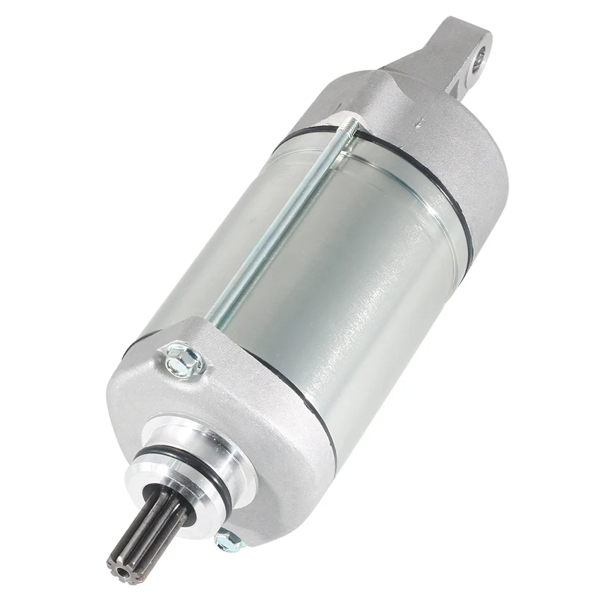 

Motorcycle 12V Starter Motor For Arctic Cat XF9000 Cross Country Limited 137 LTD CrossTour 146 CrossTrek 137 3020-364