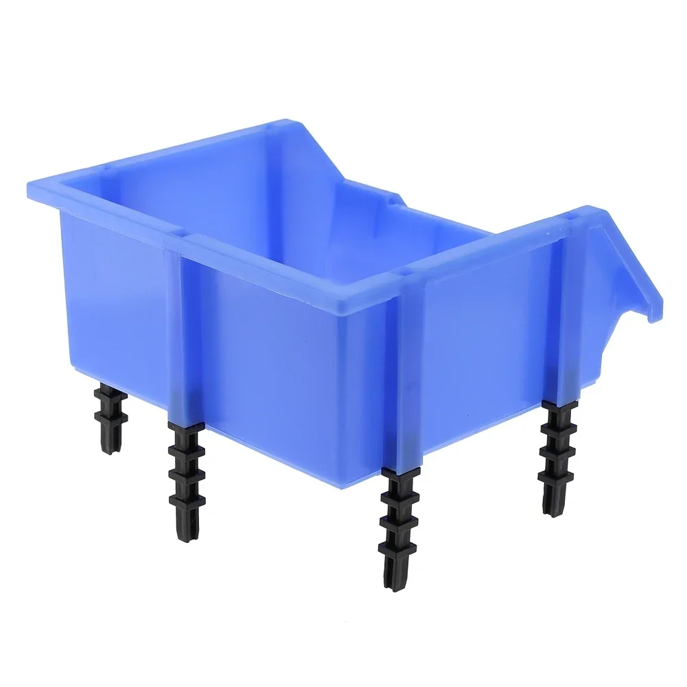 Alet Saklama Kutusu Vida Parçaları Donanım Sınıflandırma Kutusu Atölye Ürünleri Raflar Aletler Vidalar Saklama Kutuları Raf Rafları