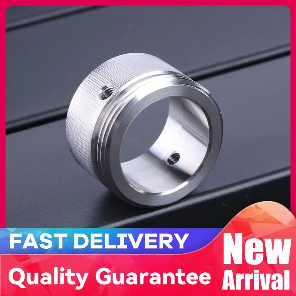 

Термостатическая головка для радиаторного клапана с прокладками, из нержавеющей стали 304, адаптер для термостата радиатора, адаптер для радиаторного клапана