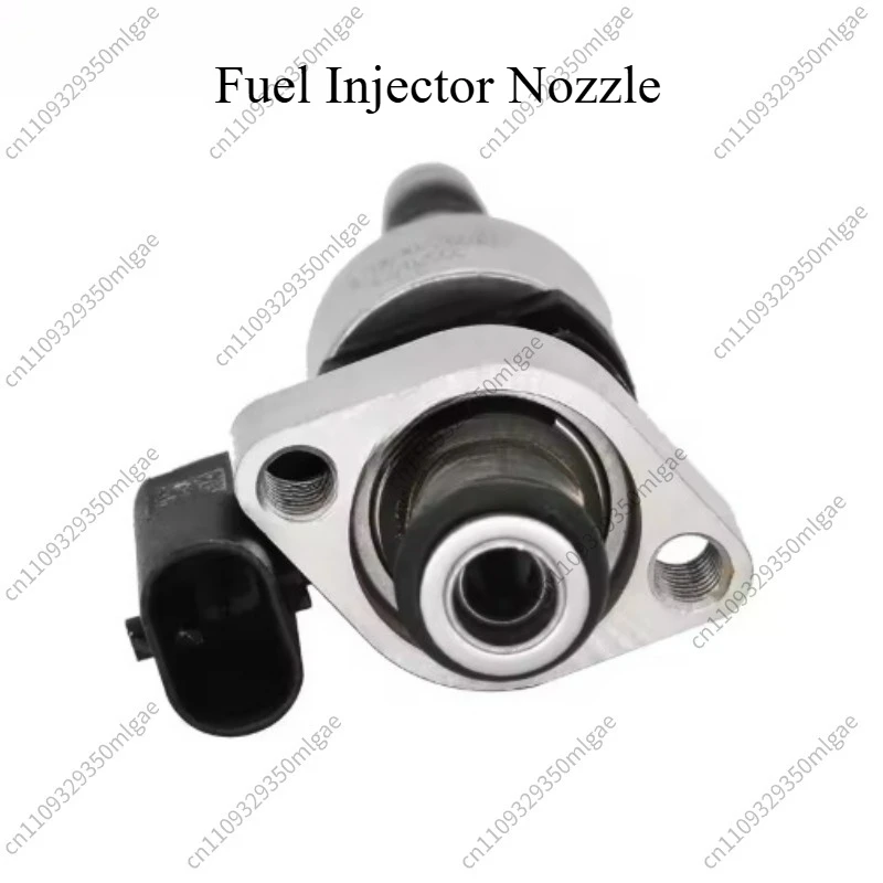 For OEM 55570723 Fuel Injector Nozzle Auto Fuel Injection Valve for OPEL ASTRA Engine Replacement Spare Part