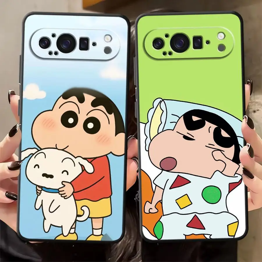 Cra-Yons Shin-Chans…