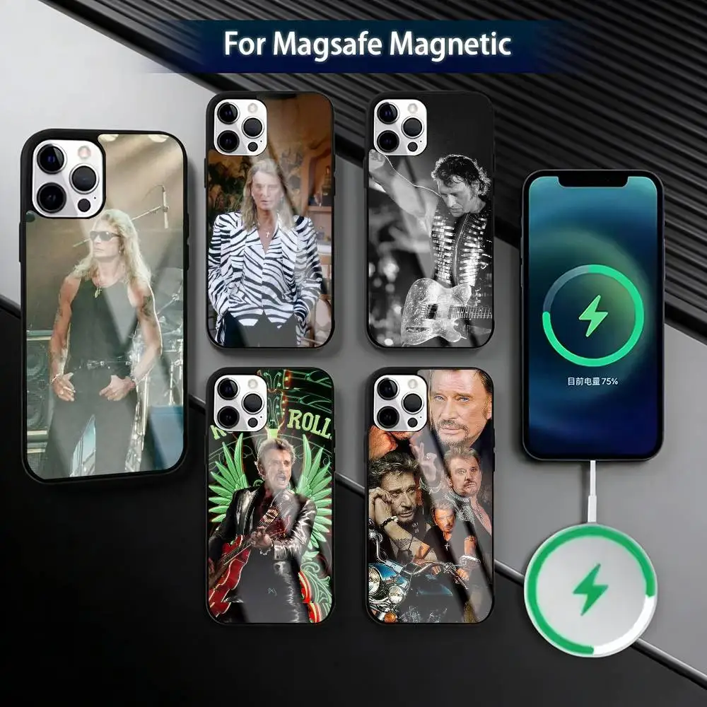 

RenaissanceS A-Art Phone Case For iPhone17,16,15,14,13,12,11 Plus,Pro Magnetic with Magsafe Wireless Charging