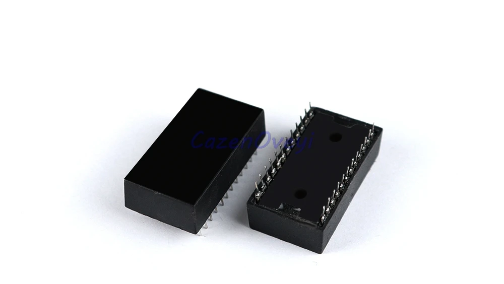 

CazenOveyi 5 шт./лот M48T02-70PC1 150PC1 M48T02-200PC1 DIP-24 M48T02 DIP24 M48T02-70 Часы реального времени новые оригинальные