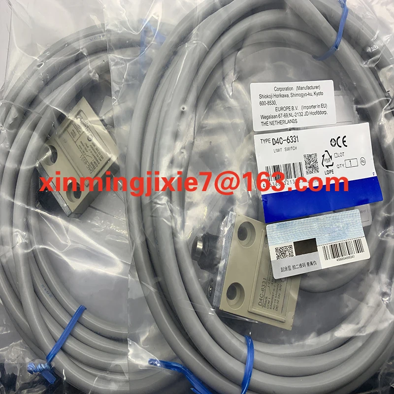 original in stock  D4C-3532-3M D4C-1650-3M D4C-1631-3M D4C-1431-3M D4C-3520-3M D4C-6233-3M D4C-2501-3M D4C-2402-3M limit switch