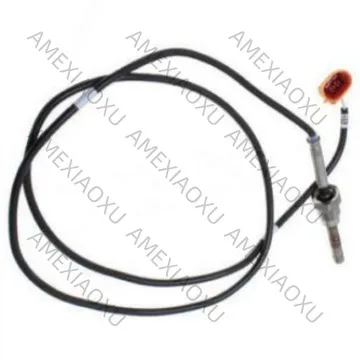 

03L906088BQ Exhaust temperature sensor, automotive exhaust temperature sensor, suitable for VW AUDI AMEXIAOXU