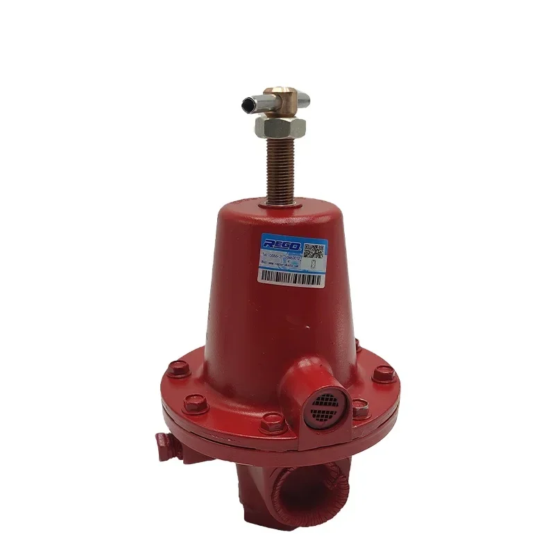 OR REGO 1588VN  Pressure Reducing Valve Pressure regulating Transformer Regulator For Industrial Application