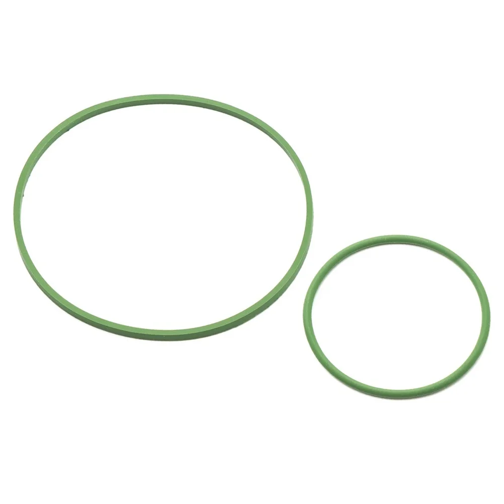 

Suitable For BMW Mini Vacuum Pump Seal 12N14N16 Mini Engine Vacuum Pump Seal 11667570813 Plastic Rubber Easy To Use High Quality