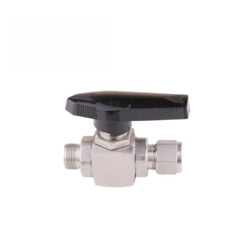 Mini Ball Valve, Good Material
