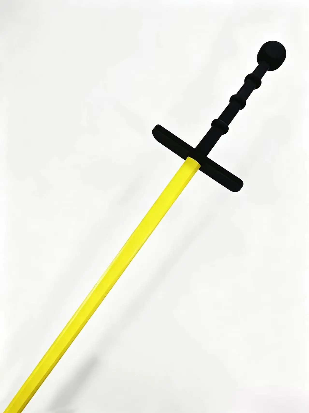 Kagamine Len Sword Little Raccoon Prop Cosplay Halloween Christmas Party Props for Comic Show Props