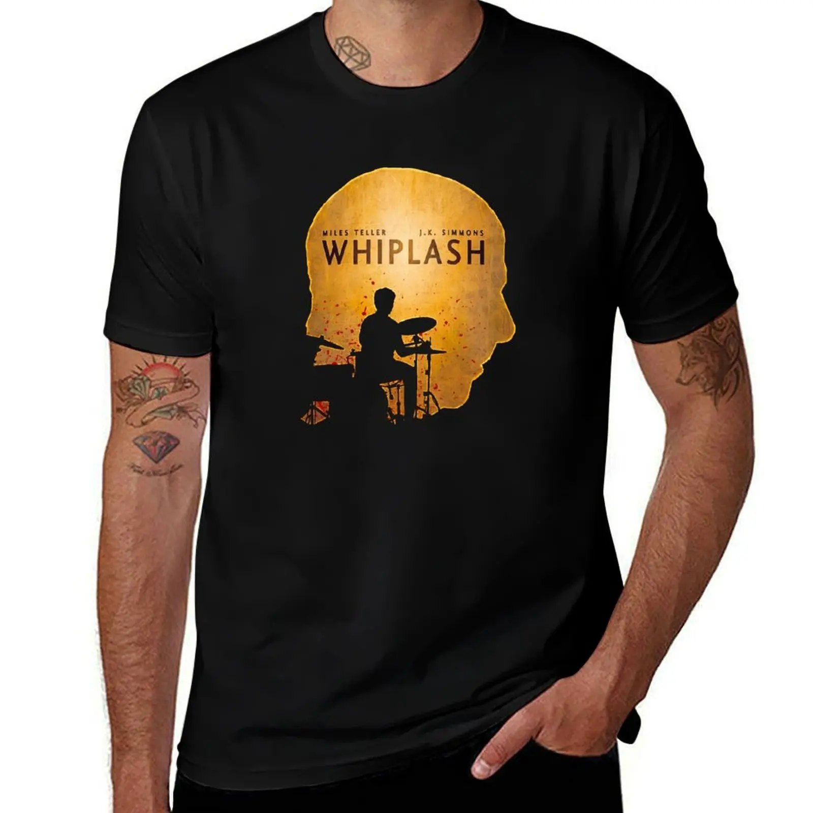 

Whiplash T-Shirt g man t shirts for men mens graphic t shirts T-Shirt