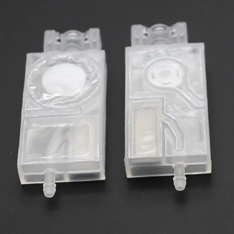 10/20/50/100/200 Stück Tintendämpfer für i3200 Druckkopfdämpfer für Epson 4720 5113 Korrosionstintenfilter, Lösungsmittel-UV-Tinte