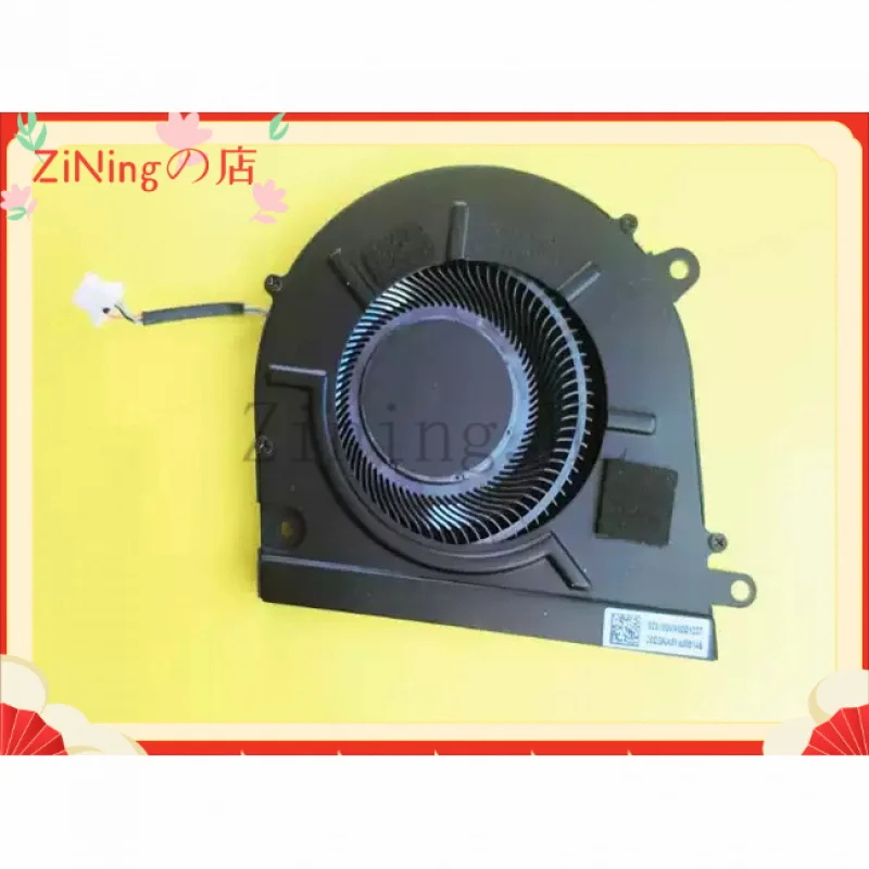 Suitable for HP Pavilion 14-EW-EY 14T 14Z-EW TPN-W160-W159 Cooling Fan