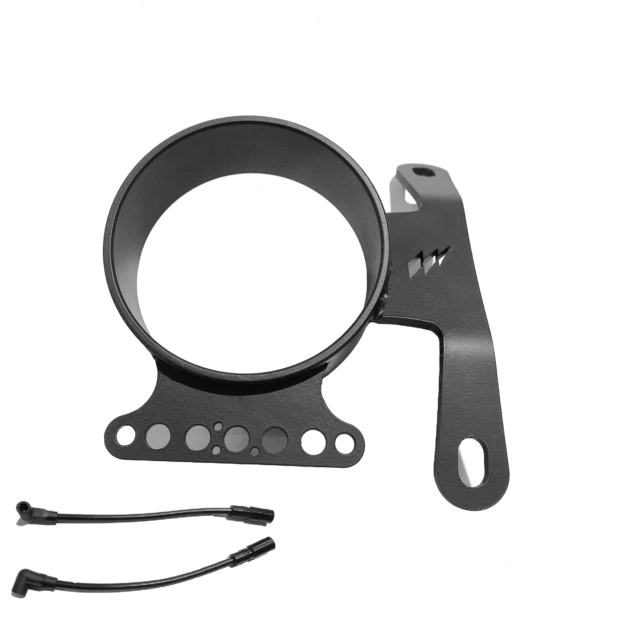 For Harley-Davidson Sportster XL 1200 883 48 Motorcycle Instrument High-Voltage Package Bracket Specific Accessory