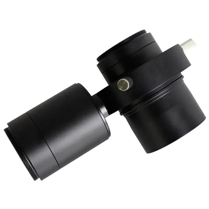 Picture 6: Off-Axis Guider 12.5x12.5mm Prism Astronomical Telescope Accessories OAG Guide