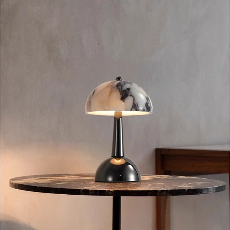 Nordic Marble Touch…