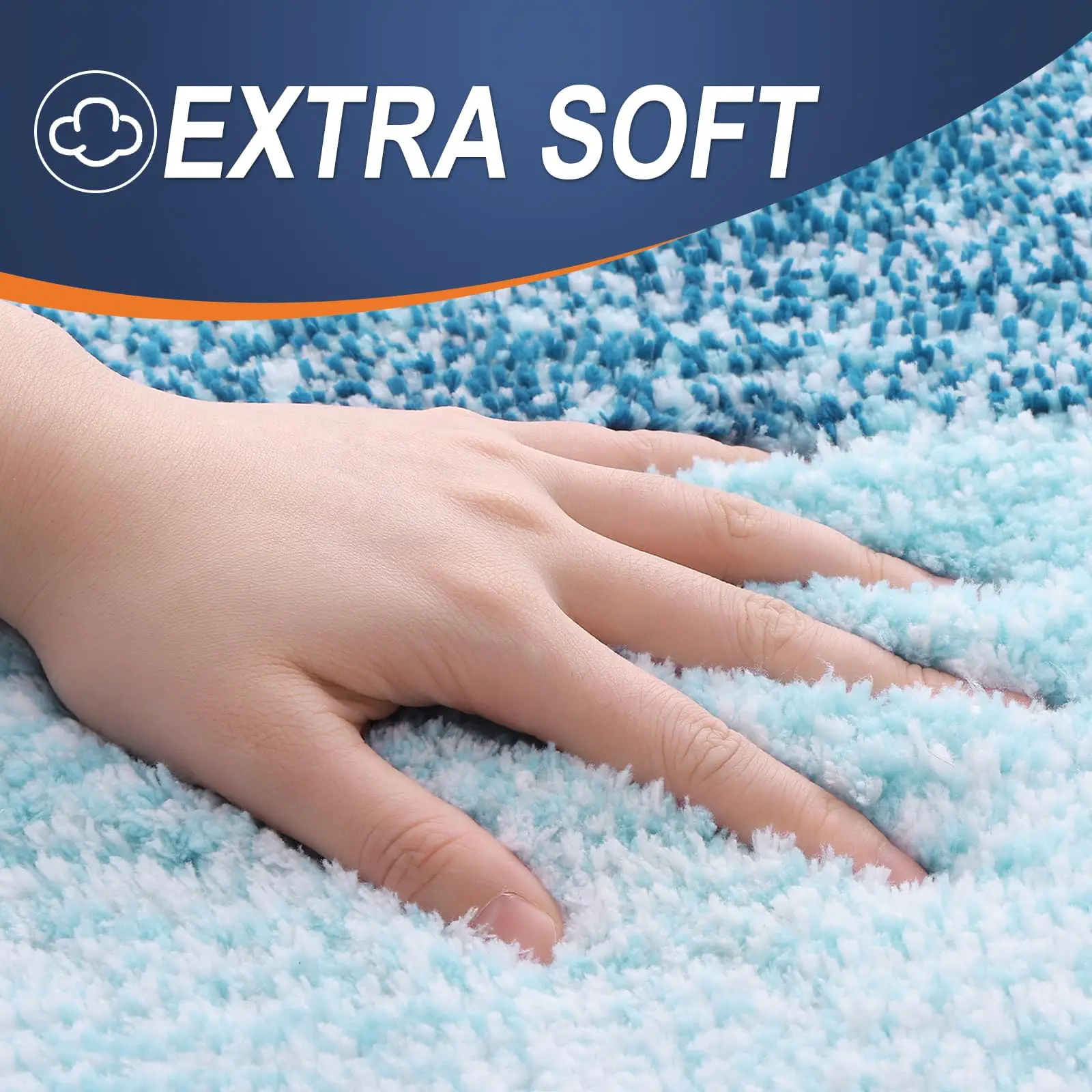 Thumbnail 2 - #66 Cheapest Bath Mats & Rugs Deals You Can Get